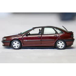 Marketplace : RENAULT Laguna - VITESSE - 1:43