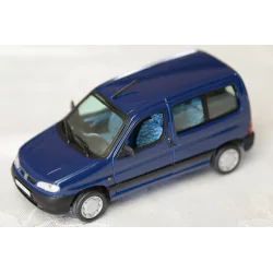 Marketplace : PEUGEOT Partner Break 1997 - VITESSE - 1:43