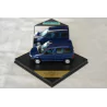Marketplace : PEUGEOT Partner Break 1997 - VITESSE - 1:43