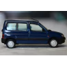 Marketplace : PEUGEOT Partner Break 1997 - VITESSE - 1:43