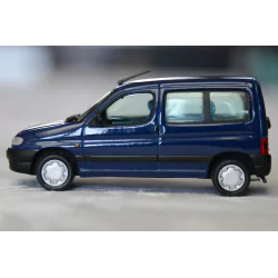 Marketplace : PEUGEOT Partner Break 1997 - VITESSE - 1:43