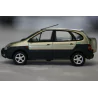 Marketplace : RENAULT Scénic 4X4 "Aigle" - UNIVERSAL HOBBIES - 1:43