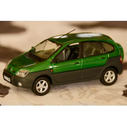 Marketplace : RENAULT Scénic RX4 "Pack Cuir" - UNIVERSAL HOBBIES - ...