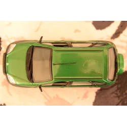 Marketplace : RENAULT Scénic RX4 "Pack Cuir" - UNIVERSAL HOBBIES - ...