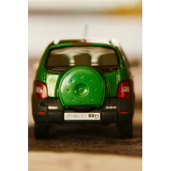 Marketplace : RENAULT Scénic RX4 "Pack Cuir" - UNIVERSAL HOBBIES - ...