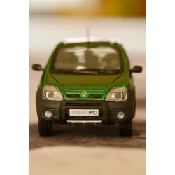 Marketplace : RENAULT Scénic RX4 "Pack Cuir" - UNIVERSAL HOBBIES - ...