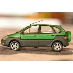 Marketplace : RENAULT Scénic RX4 "Pack Cuir" - UNIVERSAL HOBBIES - ...