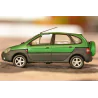 Marketplace : RENAULT Scénic RX4 "Pack Cuir" - UNIVERSAL HOBBIES - ...