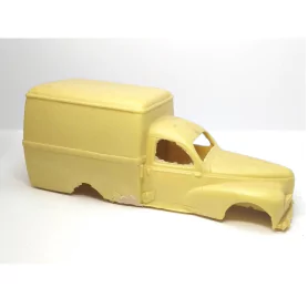 En l'état - Carrosserie Peugeot 203 - 1:43 - CPC Production |Pièces...