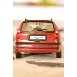 Marketplace : RENAULT Laguna Nevada Phase II - UNIVERSAL HOBBIES - ...