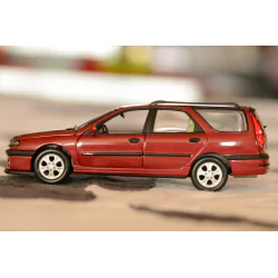 Marketplace : RENAULT Laguna Nevada Phase II - UNIVERSAL HOBBIES - ...