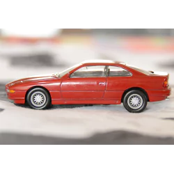 Martketplace : BMW 850i 1990 - UNIVERSAL HOBBIES - 1:43