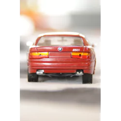 Martketplace : BMW 850i 1990 - UNIVERSAL HOBBIES - 1:43