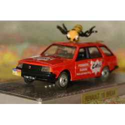 Marketplace : RENAULT 18 Break "CATCH" Tour de France 1979 - NOREV ...