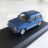 Marketplace : Renault Supercinq GT Turbo 1985 PARADCAR – 1:43