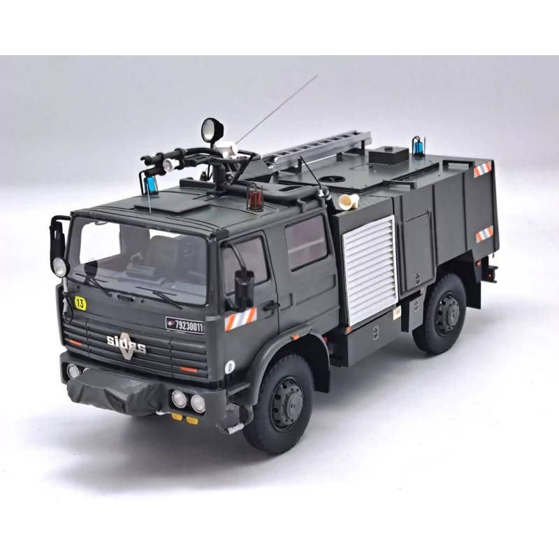 Marketplace : RENAULT G230 VIRP 10 M7 SIDES "Armée de l'air" Kaki -...
