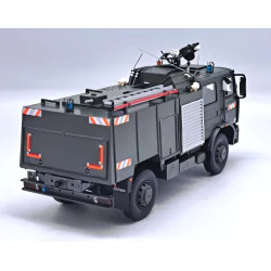 Marketplace : RENAULT G230 VIRP 10 M7 SIDES "Armée de l'air" Kaki -...