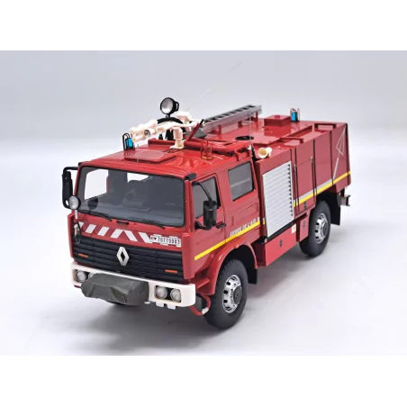 Marketplace : RENAULT G230 VIRP 10 M7 SIDES "Armée de l'air" Rouge ...