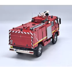 Marketplace : RENAULT G230 VIRP 10 M7 SIDES "Armée de l'air" Rouge ...