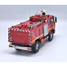 Marketplace : RENAULT G230 VIRP 10 M7 SIDES "Armée de l'air" Rouge ...