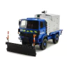 Martketplace : Renault TRM 2000 LAMA Gendarmerie - PERFEX - 1:43