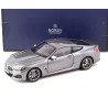 Marketplace - BMW M850i 2019 Gris métallisé - Norev - 1:18