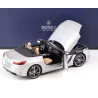 Marketplace - BMW Z4 2019 Argent - Norev - 1:18