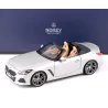 Marketplace - BMW Z4 2019 Argent - Norev - 1:18