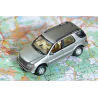 Marketplace : MERCEDES-BENZ ML 500 - IXO - 1:43