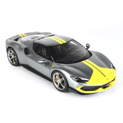 Marketplace : Ferrari 296 GTS Assetto Fiorano - BBR Models - 1:18