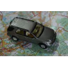 Marketplace : MERCEDES-BENZ ML 500 - IXO - 1:43