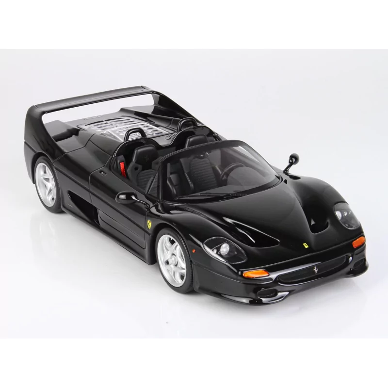 Marketplace: Ferrari F50 Coupe 1995 Spider Version - BBR Models - 1:18