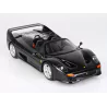 Marketplace: Ferrari F50 Coupe 1995 Spider Version - BBR Models - 1:18