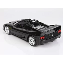 Marketplace: Ferrari F50 Coupe 1995 Spider Version - BBR Models - 1:18