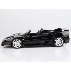 Marketplace: Ferrari F50 Coupe 1995 Spider Version - BBR Models - 1:18
