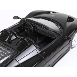 Marketplace: Ferrari F50 Coupe 1995 Spider Version - BBR Models - 1:18