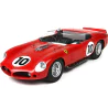 Marketplace : Ferrari 250 TRI 24h Le Mans 1961 - BBR Models - 1:18