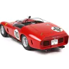 Marketplace : Ferrari 250 TRI 24h Le Mans 1961 - BBR Models - 1:18