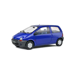 Marketplace: RENAULT TWINGO MK1 1993 - SOLIDO - 1:18