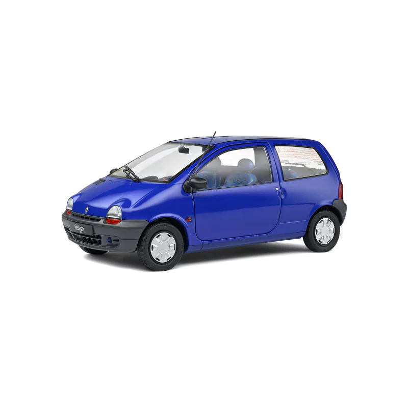 Marketplace: RENAULT TWINGO MK1 1993 - SOLIDO - 1:18
