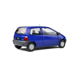 Marketplace: RENAULT TWINGO MK1 1993 - SOLIDO - 1:18