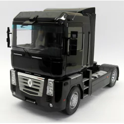 Marketplace : Tracteur RENAULT MAGNUM Phase 2 noir 2001- Z-Models -...