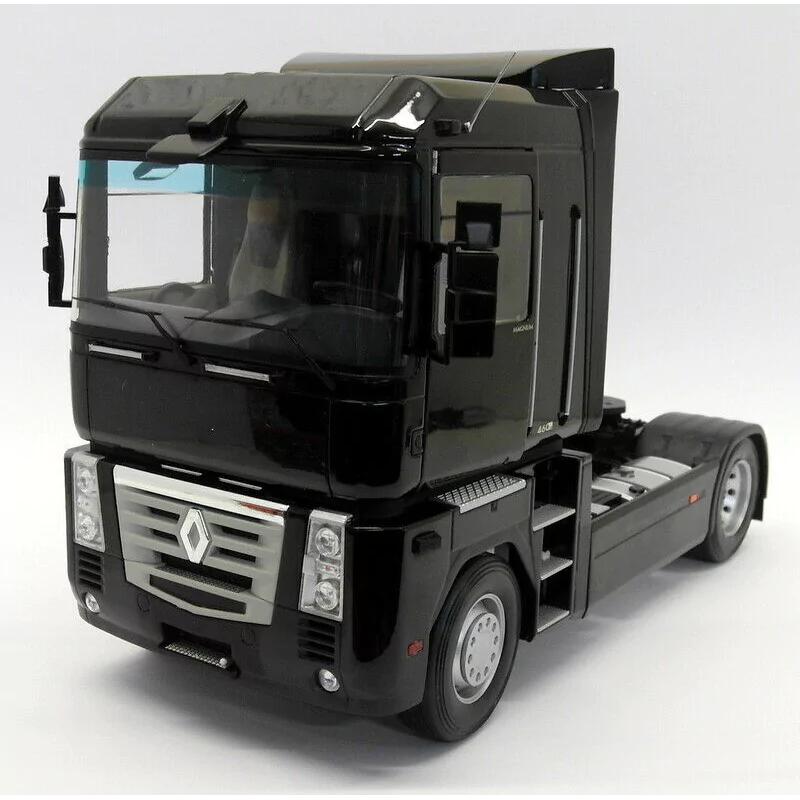 Marketplace : Tracteur RENAULT MAGNUM Phase 2 noir 2001- Z-Models -...