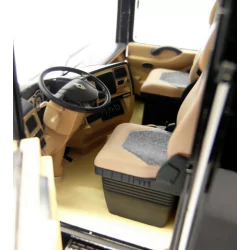 Marketplace : Tracteur RENAULT MAGNUM Phase 2 noir 2001- Z-Models -...