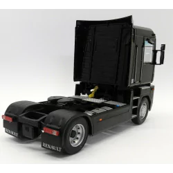 Marketplace : Tracteur RENAULT MAGNUM Phase 2 noir 2001- Z-Models -...