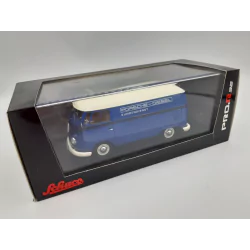 Marketplace : Volkswagen T1 kasten PORSCHE-DIESEL Kundendienst - SC...