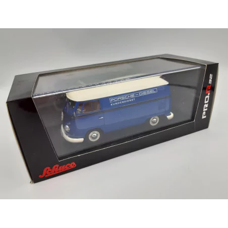 Marketplace : Volkswagen T1 kasten PORSCHE-DIESEL Kundendienst - SC...