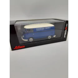 Marketplace : Volkswagen T1 kasten PORSCHE-DIESEL Kundendienst - SC...