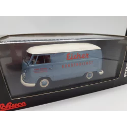 Marketplace : Volkswagen T1 Bulli Eicher Kundendienst - SCHUCO - 1:...