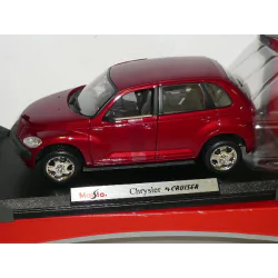 Marketplace : CHRYSLER Pt Cruiser - MAISTO - 1:18